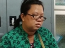 Cụ bà bán rau bị người bán chuối chiên sát hại Cụ bà bán rau bị người bán chuối chiên sát hại