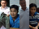 Làm rõ trách nhiệm vụ 3 "quan" thanh tra giao thông nhận tiền bảo kê Làm rõ trách nhiệm vụ 3 "quan" thanh tra giao thông nhận tiền bảo kê