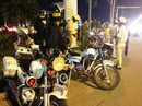 Công an TP mở đợt tổng kiểm tra các dịch vụ nhạy cảm Công an TP mở đợt tổng kiểm tra các dịch vụ nhạy cảm