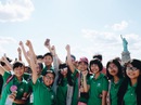 10 ngày trải nghiệm “giấc mơ Mỹ” của các học sinh Vinschool xuất sắc 10 ngày trải nghiệm “giấc mơ Mỹ” của các học sinh Vinschool xuất sắc