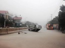 Nước lũ dâng cao nhấn chìm nhiều thôn, bản ở Quảng Bình Nước lũ dâng cao nhấn chìm nhiều thôn, bản ở Quảng Bình