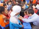 Phó Thủ tướng Vũ Đức Đam: Dù thiếu thốn nhưng giáo viên không than khổ Phó Thủ tướng Vũ Đức Đam: Dù thiếu thốn nhưng giáo viên không than khổ
