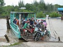 Phương tiện thủy chực chờ gây họa Phương tiện thủy chực chờ gây họa