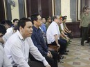 Xử phúc thẩm vụ án VNCB: 80 người vắng mặt không lý do Xử phúc thẩm vụ án VNCB: 80 người vắng mặt không lý do