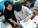 Chữa rối loạn giao tiếp bằng hội họa Chữa rối loạn giao tiếp bằng hội họa