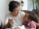 Vì sao bé không chịu nói? Vì sao bé không chịu nói?