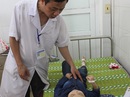 Bầy ong rừng tấn công lớp mầm non, 17 cháu nhập viện Bầy ong rừng tấn công lớp mầm non, 17 cháu nhập viện