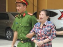 Người vợ dùng thuốc chuột đầu độc chồng khóc kêu oan Người vợ dùng thuốc chuột đầu độc chồng khóc kêu oan
