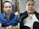 Truy nã đặc biệt 2 kẻ trong vụ nổ súng, hỗn chiến Truy nã đặc biệt 2 kẻ trong vụ nổ súng, hỗn chiến