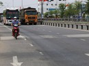 Đường ngàn tỉ vá chằng vá đụp Đường ngàn tỉ vá chằng vá đụp