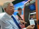 Bắt nguyên tổng giám đốc DongA Bank Bắt nguyên tổng giám đốc DongA Bank