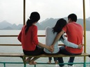 Phát hiện người yêu “bắt cá” 2 tay Phát hiện người yêu “bắt cá” 2 tay