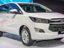 Toyota Innova 2016 ra mắt tại Malaysia giá từ 541 triệu đồng Toyota Innova 2016 ra mắt tại Malaysia giá từ 541 triệu đồng