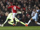 M.U hồi sinh ở Old Trafford M.U hồi sinh ở Old Trafford