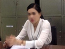 Á khôi bị bắt quả tang bán dâm nghìn đô Á khôi bị bắt quả tang bán dâm nghìn đô