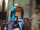 Gửi xe giá cao còn bị… chửi Gửi xe giá cao còn bị… chửi