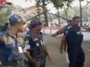 Lại khủng bố đẫm máu ở Bangladesh Lại khủng bố đẫm máu ở Bangladesh