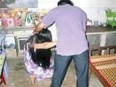 Bộ mặt thật Bộ mặt thật