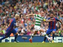 Barcelona muốn trút giận Barcelona muốn trút giận