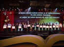 CNS - BAT nhận bằng khen của Bộ Công Thương CNS - BAT nhận bằng khen của Bộ Công Thương