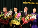 Hải Phòng có tân Chủ tịch thành phố 52 tuổi Hải Phòng có tân Chủ tịch thành phố 52 tuổi