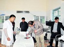 Y tế biển, đảo vẫn nhiều thiếu thốn Y tế biển, đảo vẫn nhiều thiếu thốn