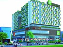 Ra mắt tổ hợp “Bất động sản sân bay” Republic Plaza Ra mắt tổ hợp “Bất động sản sân bay” Republic Plaza