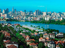 BĐS TP HCM: Nên đầu tư vào phân khúc nào? BĐS TP HCM: Nên đầu tư vào phân khúc nào?