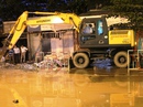 Cúp nước 3 quận và kế hoạch hỗ trợ của Sawaco Cúp nước 3 quận và kế hoạch hỗ trợ của Sawaco