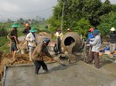 Ăn chia tiền làm đường, chủ tịch xã bị cách chức Ăn chia tiền làm đường, chủ tịch xã bị cách chức