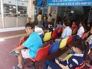 Thuận lợi khi tham gia BHYT hộ gia đình Thuận lợi khi tham gia BHYT hộ gia đình