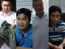 Công an triệu tập nguyên Phó chánh thanh tra giao thông Cần Thơ Công an triệu tập nguyên Phó chánh thanh tra giao thông Cần Thơ
