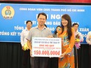 1,25 tỉ đồng vì biển đảo 1,25 tỉ đồng vì biển đảo