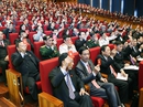 29/62 người được đề cử tại Đại hội XII xin rút 29/62 người được đề cử tại Đại hội XII xin rút