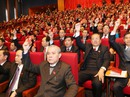 Đại hội XII không đồng ý sửa đổi Điều lệ Đảng Đại hội XII không đồng ý sửa đổi Điều lệ Đảng