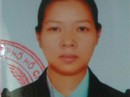 Truy nã nữ cán bộ quận Bình Thạnh bán căn hộ ảo Truy nã nữ cán bộ quận Bình Thạnh bán căn hộ ảo