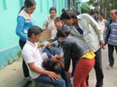 Nữ bệnh nhân chết bất thường tại bệnh viện Nữ bệnh nhân chết bất thường tại bệnh viện