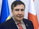 Cựu Tổng thống Georgia lập đảng mới ở Ukraine Cựu Tổng thống Georgia lập đảng mới ở Ukraine