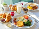 Muốn sống thọ hãy 'ăn sáng như vua, ăn tối như hành khất' Muốn sống thọ hãy 'ăn sáng như vua, ăn tối như hành khất'