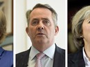 Anh tìm người thay Thủ tướng Cameron Anh tìm người thay Thủ tướng Cameron