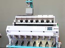 Bühler ra mắt dòng máy phân loại màu quang học Bühler ra mắt dòng máy phân loại màu quang học