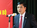 Ông Bùi Văn Cường được bầu làm Chủ tịch Tổng LĐLĐ Việt Nam Ông Bùi Văn Cường được bầu làm Chủ tịch Tổng LĐLĐ Việt Nam