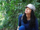 Minh Hằng bất chấp cực khổ để đóng phim Minh Hằng bất chấp cực khổ để đóng phim