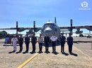 Mỹ giảm giá máy bay vận tải cho Philippines Mỹ giảm giá máy bay vận tải cho Philippines