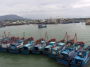 Tàu Trung Quốc khống chế, cướp phá tàu cá Quảng Nam? Tàu Trung Quốc khống chế, cướp phá tàu cá Quảng Nam?