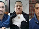 Khởi tố 5 đối tượng trong vụ nổ súng, hỗn chiến kinh hoàng Khởi tố 5 đối tượng trong vụ nổ súng, hỗn chiến kinh hoàng