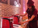 Hương vị truyền thống, công nghệ hiện đại Hương vị truyền thống, công nghệ hiện đại