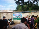 Sinh viên Trường ĐH Nông Lâm TP HCM đánh chết bạn nhậu Sinh viên Trường ĐH Nông Lâm TP HCM đánh chết bạn nhậu