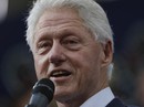 Làm phim về "con rơi" của ông Clinton Làm phim về "con rơi" của ông Clinton