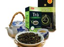 Quà Tết Trà Ô Long Cầu Tre Quà Tết Trà Ô Long Cầu Tre